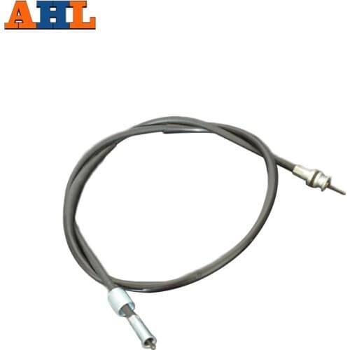 AHL Motorcycle Speedo Drive Cable For Suzuki DR250 Djebel 250 Djebel250 AG100 AG 100 Cabel Speedometer Speedo Wire
