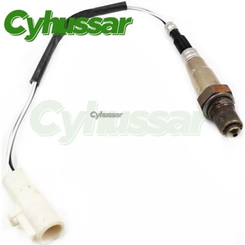 Oxygen Sensor O2 Lambda Sensor AIR FUEL RATIO SENSOR for FORD EXPLORER TAURUS WINDSTAR 0258986603