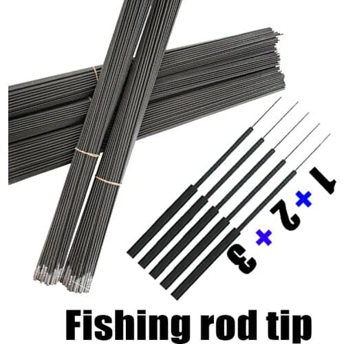 LIEYUWANG Fishing Rods For The Flow