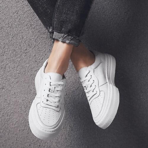 Zapatillas Informales Hombre Mens Causal Shoes Casual Leather Men Fashion Man Shoe Sports Sneaker Leisure Mens Sport