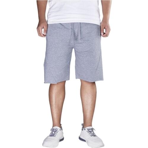 2021 NEW Summer Running Shorts Men Sports Jogging Fitness Shorts Quick Dry Mens Gym Men Shorts Sport Gyms Short Pants Men Khaki