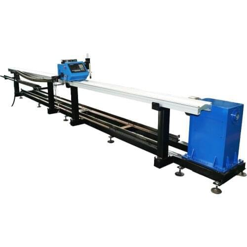 Mini plasma cutter cnc portable plasma cutting machine for metal pipe