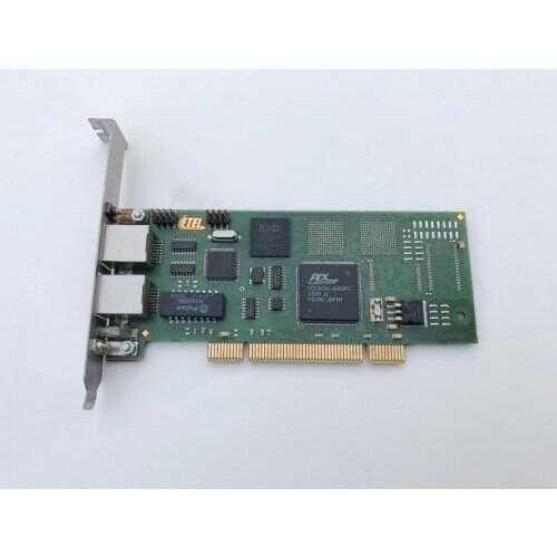 Industrial equipment board DSTEB311-111B-000B 1065E-044-01C