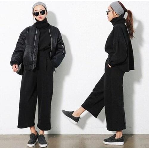 Thintenda Women's Pants And Skirts