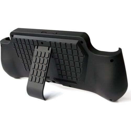 8000Mah Battery Charger Box, Suitable for Switchlite Host, Rechargeable, Can Be Used As a Stand, Multi-Function Box