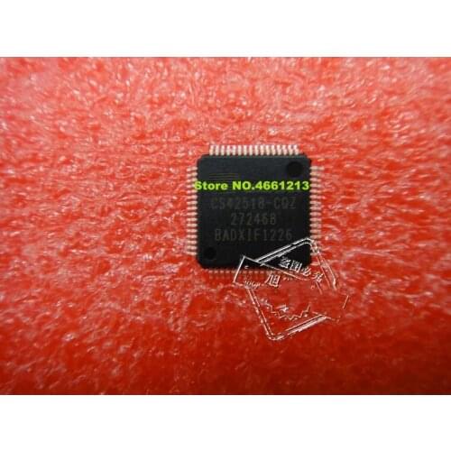 1PCS) CS42518-CQZ original new