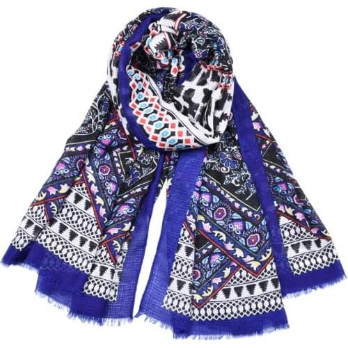 180*100cm Cotton Linen Voile Scarf Autumn Winter Scarves Men Foulard Square Hijab Ladies Shawl wrap muffler pareo female hijab