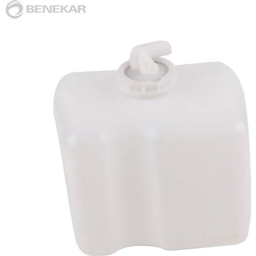 Engine Coolant Recovery Tank for Mitsubishi Pajero 1989-2000 Mighty Max Base 1990-1996