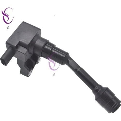CM5G12A366CA CM5G12A366CB Ignition coils For FORD GRAND C-MAX CB7 DXA CEU MONDEO V TOURNEO TRANSIT CONNECT COURIER 1.0L