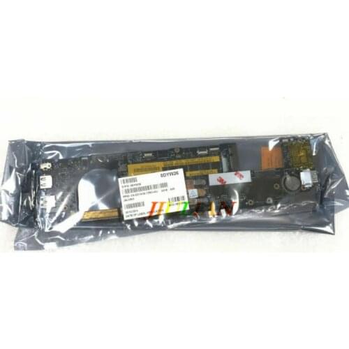 CN-0DYW26 0DYW26 For DELL XPS 11 9P33 LAPTOP NOTEBOOK MOTHERBOARD i3-4020Y 4GB DYW26 test OK
