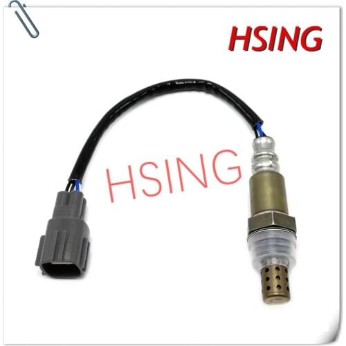 HSINGYE BRAND-NEW# 89465-0K080 Oxygen Sensor O2 Sensor Fits For Toyota Hilux Fortuner ***Part No# 894650K080