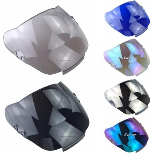 For Honda CBR 600 F2 CBR600F2 1991 1992 1993 1994 Motorcycle Windshield Spoiler WindScreen CBR600RR F2