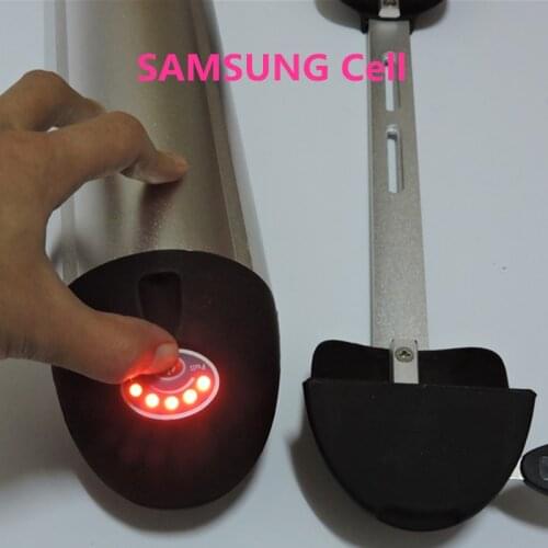 36V 10ah 13ah 16ah 20ah 48V 52V 13ah 17ah with sam sung cell water kettle 500W 750W 1000W electric moutain bike battery