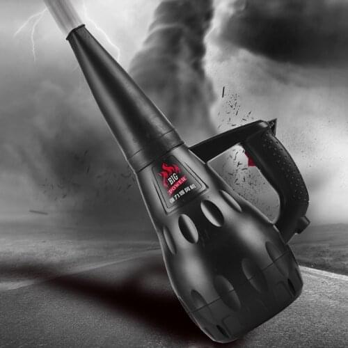 Car Dryer Hair Dryer Snow Removal Thawing Dryer High Power Industrial Hot Air Car Dryer Heater Heating Wind Dryer