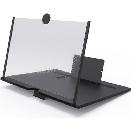 HiMISS Magnifying Screens For Smartphones