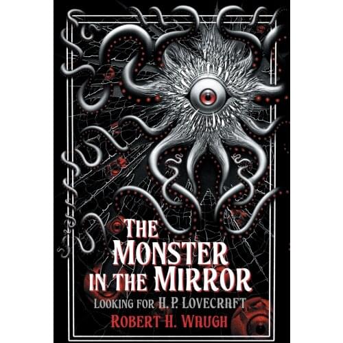 Hippocampus Press Books