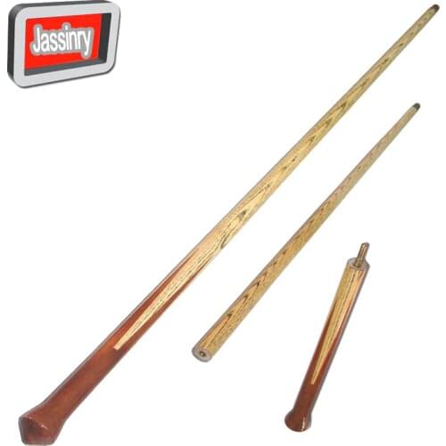 Free shipping Classic american black 8 pole ball cue sticks Billiards Pool small Jump Ball Arm 13mm bakelite tip Hot-selling