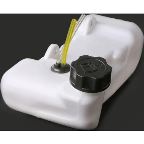 43CC 40-5 139 Brush Cutter Trimmer Fuel Tank Assy New Universal Gas Fuel Tank AUG16-B