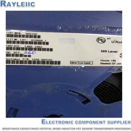 Non-counterfeit.NEW Original SR3100 3100 BGA In Stock