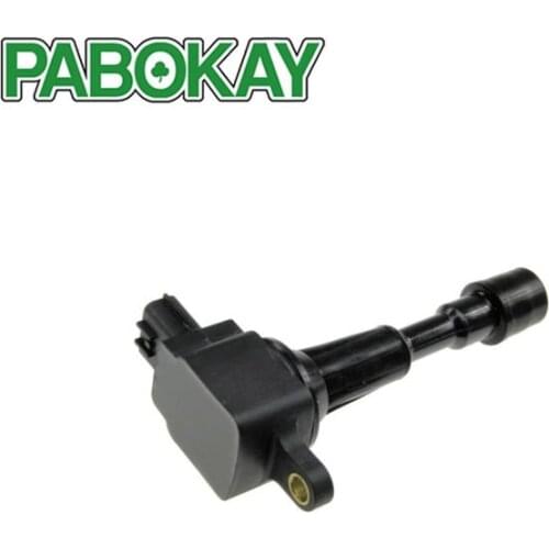 New Ignition Coil for Mazda 3 BK 1.3 1.6 benzin Bj 2003 2006 Zundspule OEM ZJ01-18-100A ZJ0118100A
