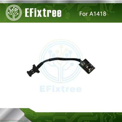 New Temp Sensor Flex Cable For iMac A1418 21.5" LCD Display Screen Skin Temperature 923-0280 EMC 2544 2545 2638 2742 2805 2889
