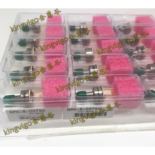 NPH-8-002.5GH NPH-8-002.5DH NPH-8-007GH NPH-8-007DH NPH-8-030AH NPH-8-030DH NPH-8-100DH NPH-8-100GH Amphenol Advanced Sensors