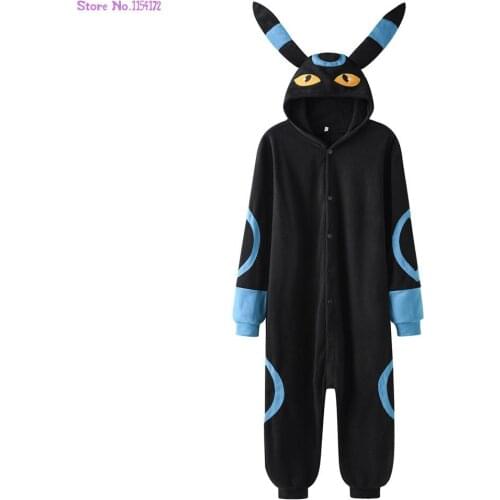 Anime Kigurumis Cartoon Onesies Pajamas Unisex Adult Party Jumpsuit Winter Overalls Girls Cute Homewear Friend Gift Pajamas