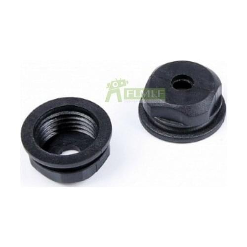 Shock Caps Fit for 1/8 HPI Racing Savage XL FLUX Rovan TORLAND Monster Brushless Truck Parts