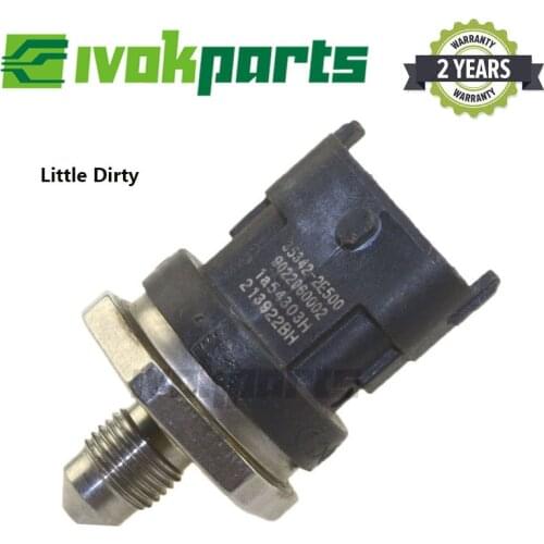 Fuel Rail High Pressure Sensor For Chevry Chevrolet Camaro Traverse HHR GMC Acadia Cadillac CTS 3.6L 12621292 12614935 12589447