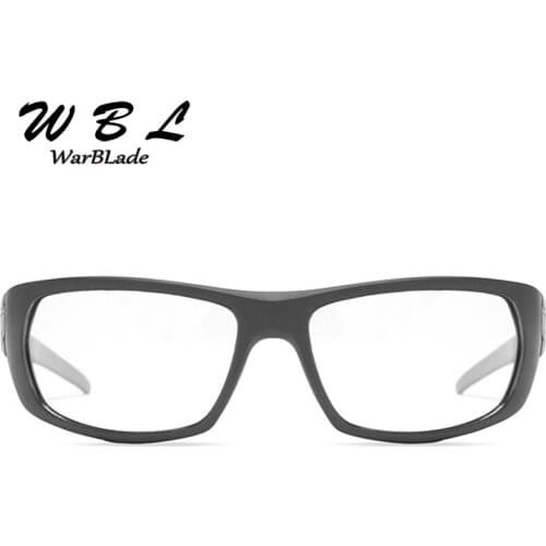 WarBLade New Men Driving Polarized Photochromic Sunglasses Chameleon Glasses Women Sunglasses Driver Goggles 2019 Hot
