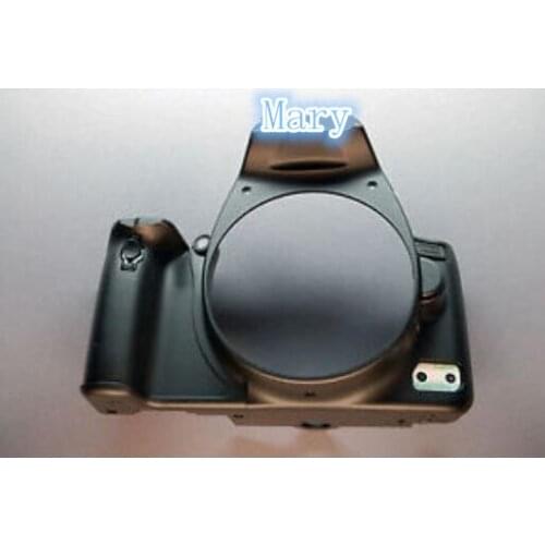 For Canon 500D Front Cover Case Camera Repair Parts