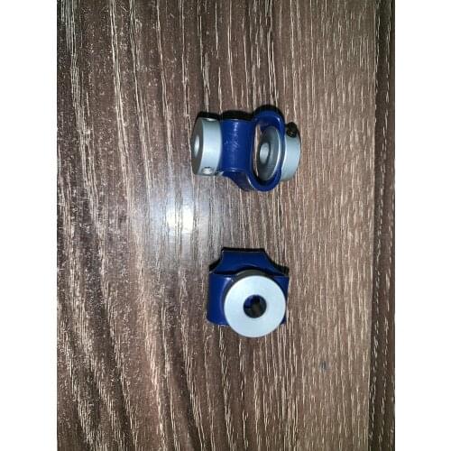 06mm at one end and 06mm at one end LK12-25-0606 brand new original authentic imported resin 8-shaped coupling