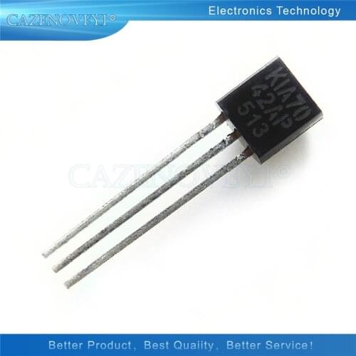 10pcs/lot KIA7042AP KIA7042 TO-92 In Stock