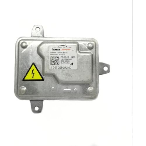 130732927200 d1s Ballast Original Used Headlight Module Computer For GTC Santa Fe III MD 921903R900 921902T100 20950285 20950268