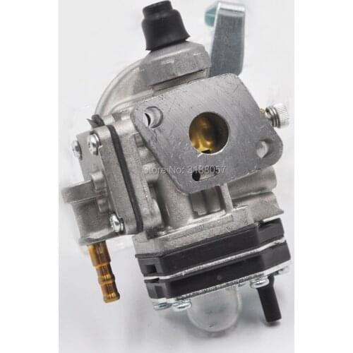 A021002360 Carburetor Assembly for Shindaiwa (70170-81020) 270s TK t270 c270 pb270 Round Slide