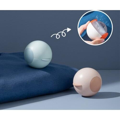 ABS TPE Lint Rollers Dust Wiper Removal Washable Reusable Hair Lint Roller Cleaning Brush Pet Hair Remover Roller Cleaning Tool