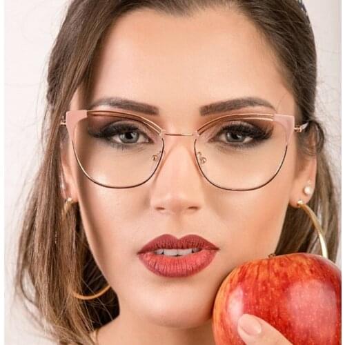 Arvin Women's Glasses And Cases