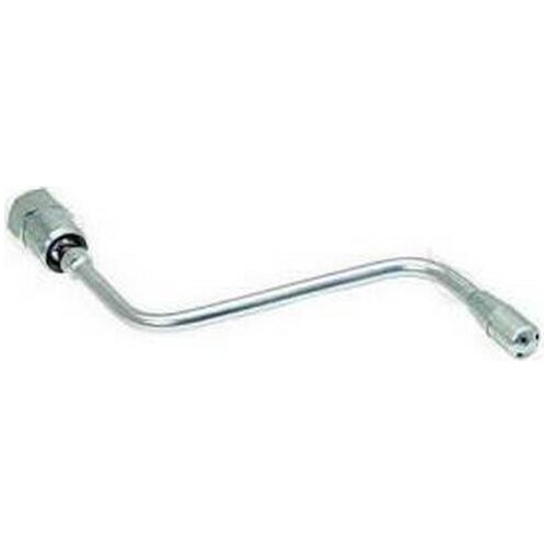 ASTORIA CMA 90321 PipesteamEleg./MegaCremwonozzle 3/8