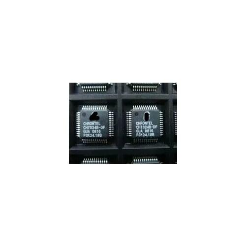 Free shipping 10pcs/lot Ch7024b-df Ch7024b in stock