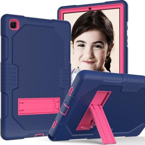 Case for Samsung Galaxy Tab A7 10.4 inch SM-T500 SM-T505 T507 Shock Proof full body Kids Children Safe non-toxic tablet cover