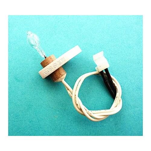 Halogen lamp 12V 20W for EOS Bravo 300 (new,compatible,not Original)