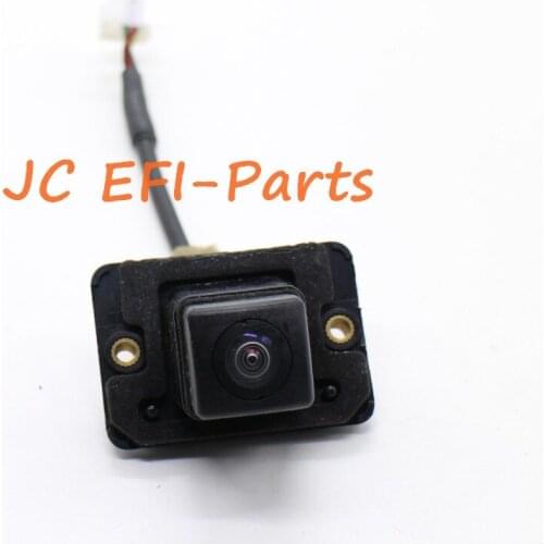 24482-1BA3A REAR CAMERA REAR VIEW CAMERA For 2008-2012 EX35 09-12 FX35 FX50