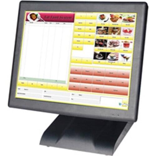 Epos systems Windows All In One Pc Pos Terminal Pos System Touch Screen Cash Register POS2119