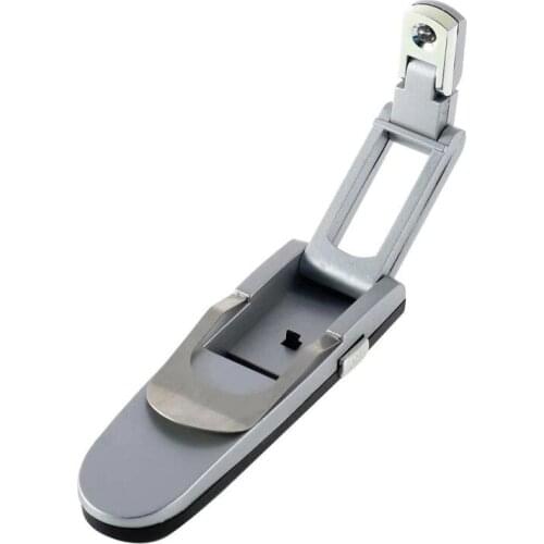 Mini clip lamp book lights LED eye protection lamp for student reading study battery power