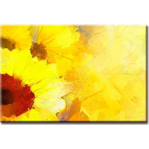 Fashion Framed Wall Art Picture Gift Home Decoration Canvas Print painting Color owl series poster wholesale