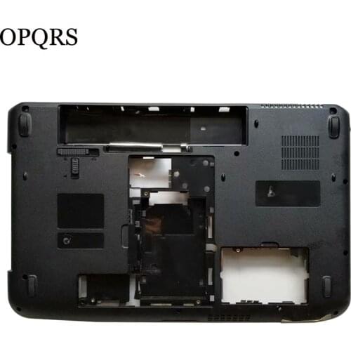 90% NEW Bottom Base Cover for Acer Aspire 5738 5536 5740 Laptop Bottom Base Case Cover Black