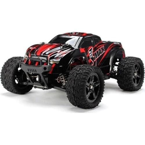 RCtown REMO 1631 1/16 RC Drift Racing Car 2.4G 4WD Brushed Off Road Truck Remote Control Vehicle Electronic SMAX RC Car