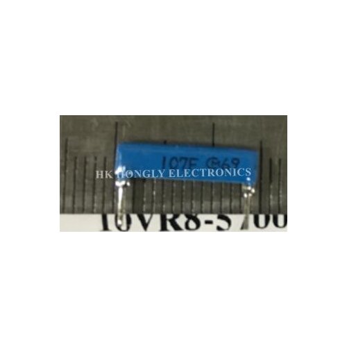 10PCS MHR0314SA107F70 1% 100M Resistor