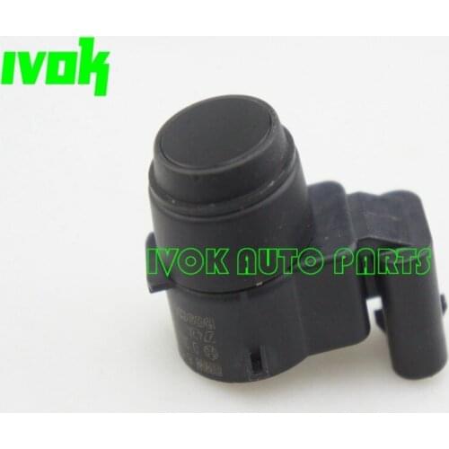 Parking Sensor Assistance For BMW 135i 316i 318i 320i 325i 330i 330xd M3 Mini 6934308A105 6934308