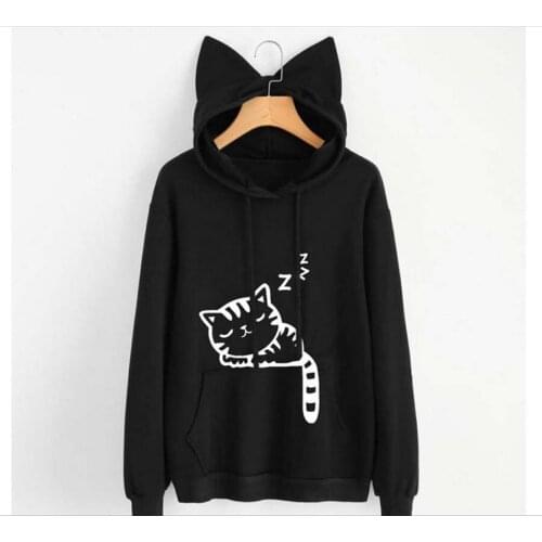 Женские толстовки с капюшоном Thefound China At AliExpress